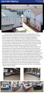 Bán tự động thủy lực ống tròn Bender thủy lực đơn giản Ống Vuông Máy uốn - Product Image 4