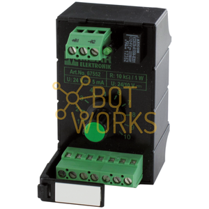 Murrelektronik 67552 - Neuf - Product Image 1