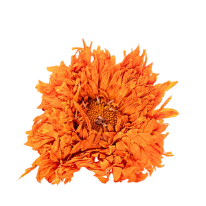 工場供給 オーガニック乾燥カレンデュラフラワー ハーブティー Aグレード 24ヶ月賞味期限 大量包装 - Product Image 3