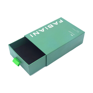 Custom Recyclable Coated Paper Luxury Gift <b>Box</b> with Varnishing for Cosmetic Jewelry Corporate Gifting Packaging - Product Image 1