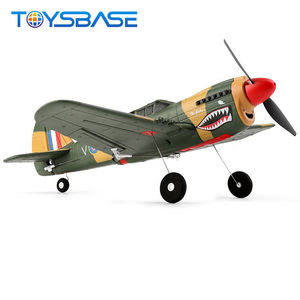 Wltoys A220-<span class=keywords><strong>P40</strong></span> 2.4GHz 4CH Gyro 3d Roulant À L'envers Stunt Vol Acrobatique Radio Combattant De La <span class=keywords><strong>Rc</strong></span> Passe-Temps Modèle <span class=keywords><strong>Avion</strong></span> - Product Image 5