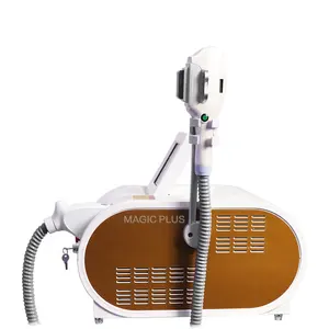 2020 Laser portatif d'<span class=keywords><strong>épilation</strong></span> de CHARGEMENT INITIAL DE Lumière De Machine Machine D'<span class=keywords><strong>électrolyse</strong></span> D'<span class=keywords><strong>épilation</strong></span> - Product Image 3