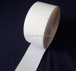 Poliéster 10cm cortina <span class=keywords><strong>cinta</strong></span> ojal <span class=keywords><strong>cinta</strong></span> - Product Image 1
