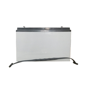 แบตเตอรี่ตะกั่วกรดแบบ Deep Cycle ยี่ห้อ LEOCH รุ่น Front Terminal สำหรับ UPS 12V 100Ah สำหรับโทรคมนาคม LP12-100 - Product Image 2