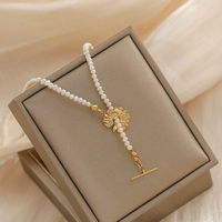 Collier ras du cou tendance en perles Edison, plaqué or 14 carats, perles d'eau douce naturelles de qualité AAAA pour l'anniversaire et le mariage des femmes