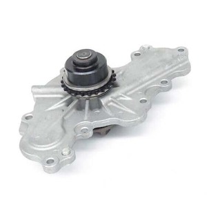Bomba de agua 943316 7T4Z-8501-C AA5Z-8501-A para Ford Mercury Lincoln Mazda, pieza de repuesto para motor de aleación de aluminio - Product Image 3