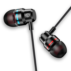 Écouteurs avec fil, casque d'écoute, oreillettes filaires, bon marché, pour <span class=keywords><strong>samsung</strong></span> - Product Image 4