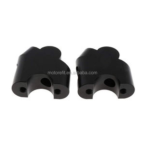 Accessoires et systèmes pour moto, kit de support de guidon pour <span class=keywords><strong>BMW</strong></span> <span class=keywords><strong>F800R</strong></span> 2015-2017 - Product Image 6