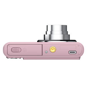 Cổ điển xách tay 64mp 5K <span class=keywords><strong>CCD</strong></span> CMOS zoom quang học và hiển thị kép kỹ thuật số vẫn còn máy ảnh - Product Image 4