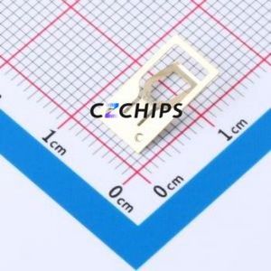 MY-FJ-115II Button & Strip Battery Connector SMD Connector CR115 Phosphor Bronze - Product Image 2