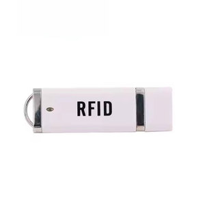 Factory Price Portable <strong>Mini</strong> USB <strong>Reader</strong> 13.56Mhz <strong>Card</strong> <strong>Reader</strong> HF ISO 14443A NFC <strong>Reader</strong> for <strong>Android</strong> Phone or Computer - Product Image 1