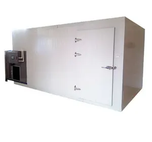 Sausage Drying Machine Eco-friendly Pineapple Drying Machine Big Fish Drying Machine Sausage Dryer Vegetable Drying Machine