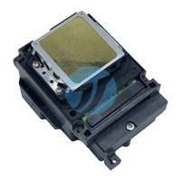 Cabezal de impresión de impresora Eco solvente de venta directa TX800 para impresora Epson o China F192040 UV Plotter DX10