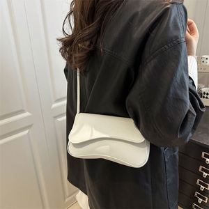 New Fashion Ladies Shoulder <b>Bags</b> for Women Underarm <b>Bags</b> Fashion Woman Handbag - Product Image 6