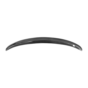Aileron de <span class=keywords><strong>voiture</strong></span> de style 3D en fibre de carbone véritable pour BMW Série 5 G30 F90 M5 2017 + Aileron G30 - Product Image 6