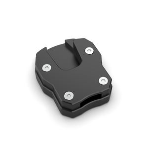 Pata de cabra <span class=keywords><strong>MT10</strong></span> para motocicleta, soporte lateral para pie, almohadilla de placa de extensión para HONDA ADV 150 / 350 2020 - 2023 2022 <span class=keywords><strong>2021</strong></span> - Product Image 3