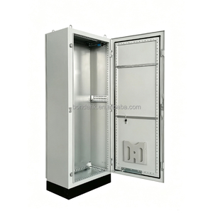 Fabricante de Gabinetes Metálicos Personalizados, Gabinetes de Almacenamiento Metálicos, Armarios para Herramientas, Gabinetes de Cocina - Product Image 2