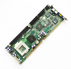 IEI Rocky-3706EVG Rocky-3702EV Rocky-3785EVG V1.0 Cartes d'ordinateur embarqué pleine longueur Affichage VGA Stock et produits d'occasion - Product Image 3