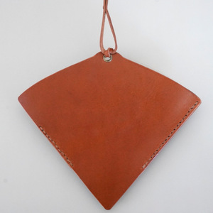 <b>Coffee</b> <b>filter</b> paper holder, leather, modern minimalist style, <b>coffee</b> <b>filter</b> paper holder, <b>coffee</b> accessory gift. - Product Image 4