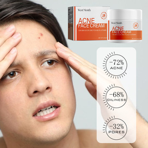 เจลบำรุงผิวกรดซาลิไซลิกให้ความชุ่มชื้นคืนความอ่อนเยาว์ให้ผิวลดรอยแผลเป็นนวดป้องกันสิว - Product Image 6