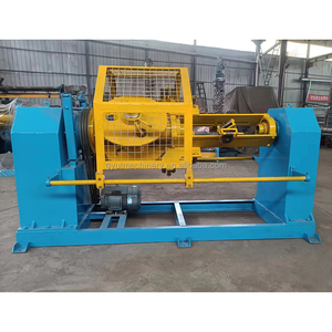<span class=keywords><strong>SZ</strong></span> stranding อุปกรณ์สายการผลิตสายการผลิตสำหรับผู้ผลิตในประเทศจีน - Product Image 3