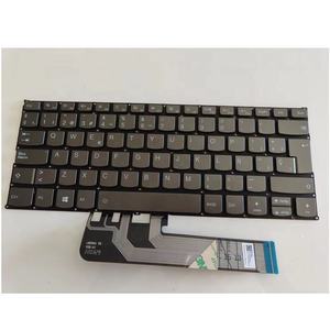 Clavier teclado espagnol sp pour ordinateur portable pour <span class=keywords><strong>Lenovo</strong></span> <span class=keywords><strong>Yoga</strong></span> <span class=keywords><strong>530</strong></span>-14IKB <span class=keywords><strong>530</strong></span>-<span class=keywords><strong>14ARR</strong></span> - Product Image 2