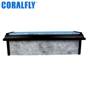 ไส้กรองอากาศเครื่องยนต์รถบรรทุก P628541 สภาพใหม่ สำหรับรถยนต์รุ่น 03-42776-010 0342776010 03-42776-01003-42776-010 - Product Image 6