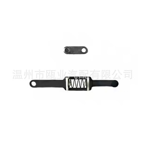 Válvula de Descongelación Chevrolet Cadillac GMC, Palanca de Control del Calefactor, Conexión 52487132, Actuador Manual, Fácil Instalación - Product Image 2