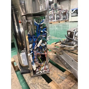 Robot de manutention de plaquettes Yaskawa XU-RCM9206, équipement d'automatisation industrielle pour la fabrication de semi-conducteurs - Product Image 3