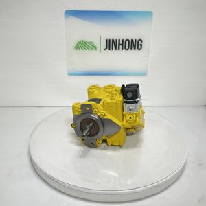 Bomba de Pistón Hidráulica de Circuito Cerrado Serie MPV <span class=keywords><strong>MPT</strong></span> de Diseño Original Sauer Danfoss - Product Image 6