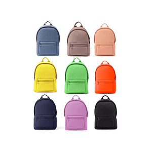 Custom Waterproof Bags Men <b>Women</b> School Travel Sports Multifunctional Light Weight Outdoor <b>Large</b> Bag Neoprene <b>Backpacks</b> - Product Image 1