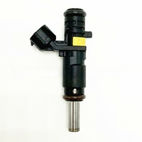 Inyector de Combustible de Alta Calidad (13537528176 / 7528176 / FJ1111) para BMW Mini