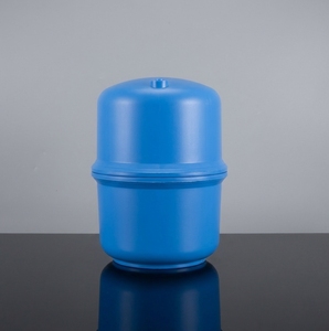 Réservoir d'expansion en plastique moulé par injection de qualité supérieure pour filtre à eau, de 3 à 5 gallons, professionnel - Product Image 6