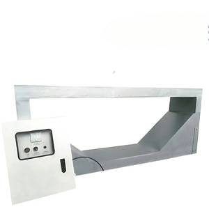 Mining Metal Detector for Conveyor <b>Belt</b>, Industrial Building Materials Detection, Customizable Mining Metal Detector *Ultra-High - Product Image 2