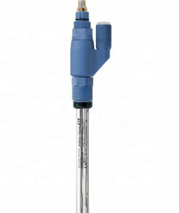 เครื่องวัดค่า pH แบบกระจกโพรบอิเล็กโทรด0-14 CPL51E CPL51E-8A7AHH2 endress + Hauser memosens - Product Image 4