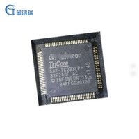 Servicio Integral de BOM, Nuevo Interruptor de Alimentación USB DIP de Marca Original TPS2042BDR, Baja Activación, Doble Canal, Carga de 0.5A, 2.7-5.5V, 70m