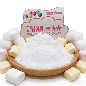 Oferta Especial: Sucralosa en Polvo de Grado Alimenticio de Alta Intensidad, 99.0%-99.5% de Pureza, Marca TAIMA, Suministro Directo de Fabricante Chino - Product Image 3
