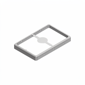 MS374-10F-NS ชิ้นส่วนป้องกันคลื่นวิทยุจากผู้ผลิต - Product Image 1
