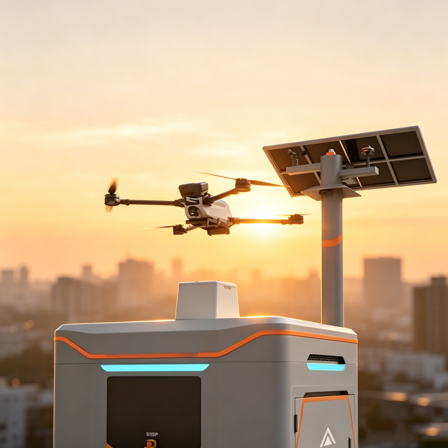 Secure Cargo Mounting Cargo Drone Facility Spare Parts Conveyance Multi Scenario Aerial Pressure Washing Drone