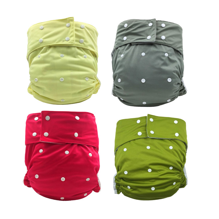 Заводская цена, больничные ультратолстые хорошо впитывающие одноразовые тканевые подгузники для взрослых, брюки для пожилых мужчин и женщин