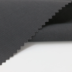 Tessuto NC Twill 2/2 74% Nylon 26% Cotone Impermeabile Traspirante per Abbigliamento Sportivo Trench Giacca Parka Uniformi - Product Image 3