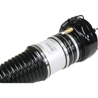4H0616039R 4H0616039AG Amortisseur pneumatique avant gauche et droit pour Audi A8 (D4 4H)