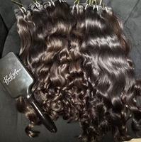 Cheveux bruts indonésiens, Cheveux bruts indiens, Cheveux bruts vietnamiens, Cheveux bruts cambodgiens, Cheveux bouclés bruts birmans, Cheveux bruts brésiliens, Fournisseur de cheveux bruts