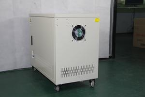 Servomotori regolatore di tensione 3 fase 4 fili 12kw/15kva stabilizzatore di tensione 230v/220v avr - Product Image 4