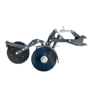 <span class=keywords><strong>Sembradora</strong></span> mecánica <span class=keywords><strong>de</strong></span> trigo <span class=keywords><strong>de</strong></span> 20 filas, <span class=keywords><strong>sembradora</strong></span> <span class=keywords><strong>de</strong></span> doble disco <span class=keywords><strong>de</strong></span> 20 filas-36 filas para alfalfa a la venta - Product Image 4