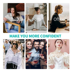 6 uds./8 Uds., un conjunto de <span class=keywords><strong>pegatinas</strong></span> correctoras de oído, hacen que la oreja sea pequeña, adecuada para niños y adultos, productos correctivos para el cuidado de los oídos - Product Image 6