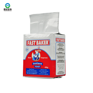 <span class=keywords><strong>Levadura</strong></span> Instantánea <span class=keywords><strong>Seca</strong></span> Yeastar para Panadería, Certificación Halal, 500g/450g/125g/90g, 2 Años <span class=keywords><strong>de</strong></span> Duración, Grado Alimenticio - Product Image 1
