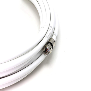Fabrik Preis Cctv <span class=keywords><strong>Dal</strong></span> Koaxial Cabl Rg 8 U Mit 2C Power <span class=keywords><strong>Kabel</strong></span> Optional - Product Image 6
