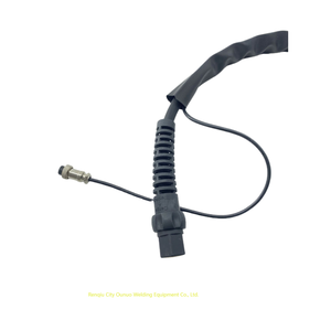PT31 kaynak tabancası kaynak tabancası Miller 100 Miller 150 Miller konnektörü ile - Product Image 5