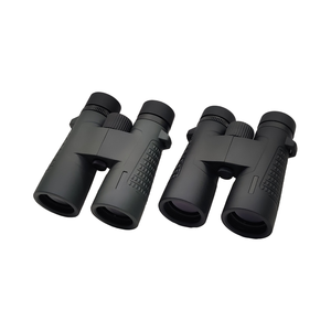 HD 8x42/10x42 Fernglas 50mm Große Blende BAK4+FMC für Jagd Wandern Outdoor - Product Image 5